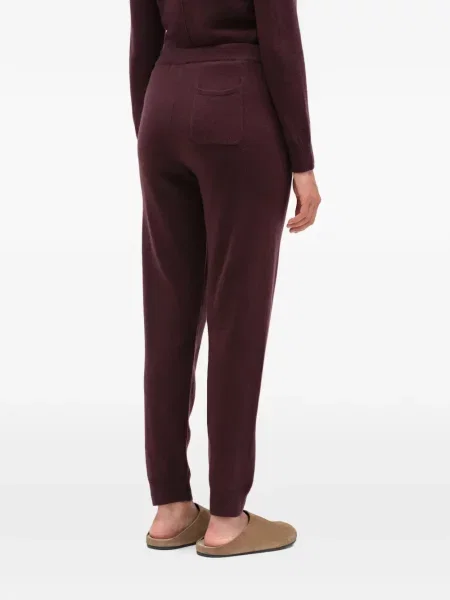 Pantaloni Chinti & Parker alergare violet