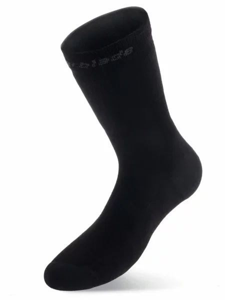 Ponožky Rollerblade Skate Socks 3 Pack black čierna