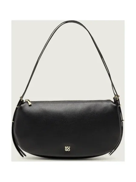 HUGO Geantă Neeko P_Shoulder Bag negru