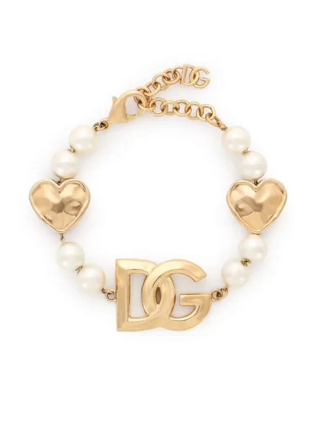 Brăţară Dolce & Gabbana auriu