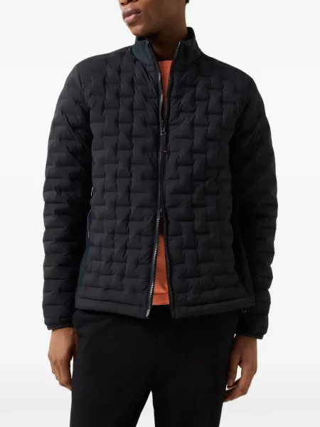 Steppelt dzseki Bogner Fire+ice fekete