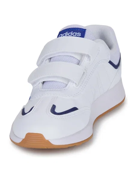 Pantofi copii Adidas alb