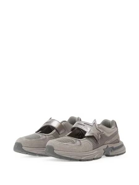 Sneakerși A Bathing Ape® gri
