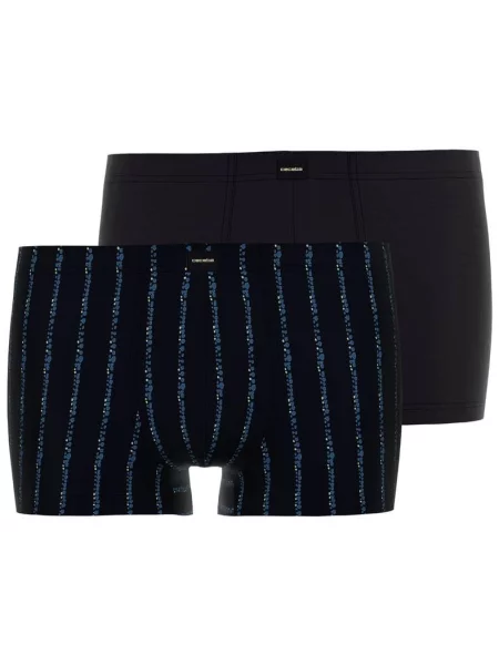 Мужские трусы боксеры 2 штуки