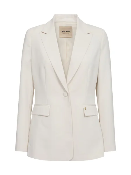 MOS MOSH Sacou MMLeonora Miley ecru
