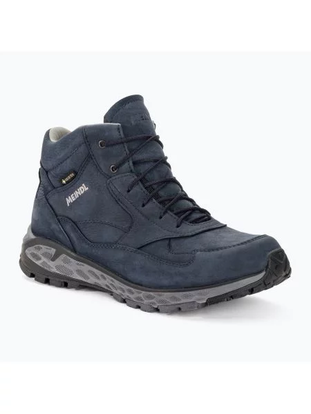 Buty trekkingowe Meindl Helsinki Lady GTX navy granatowe