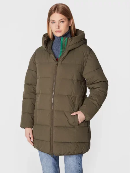 Zadig & Voltaire Kurtka zimowa Korail Khaki