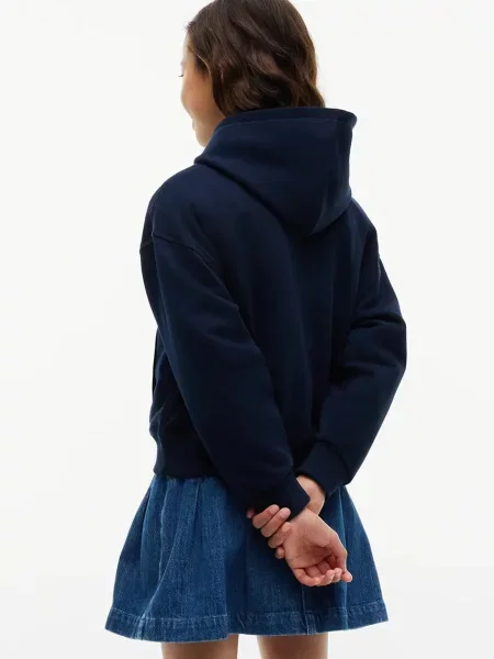 Суичър с качулка Tommy Hilfiger