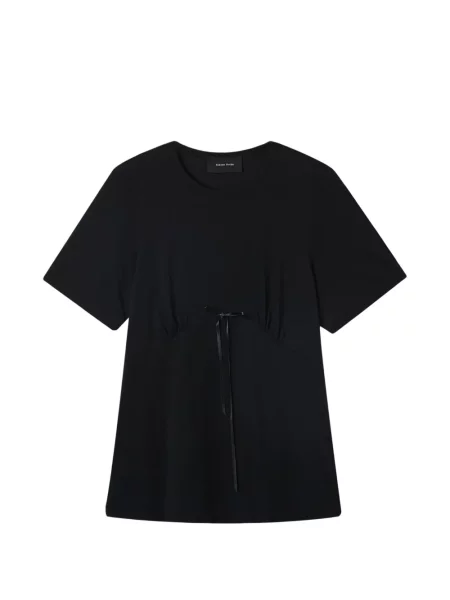 Tricou Simone Rocha negru