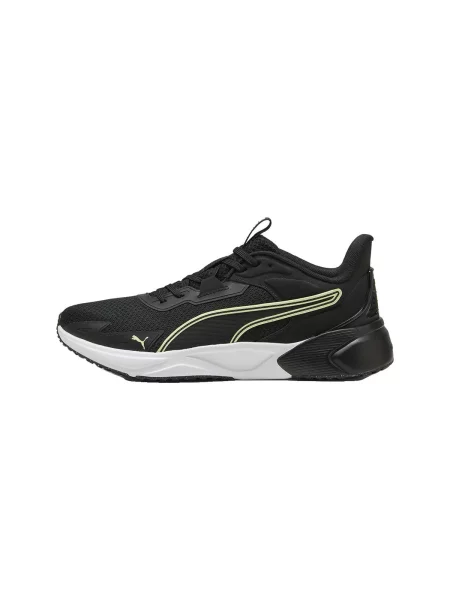 Pantofi Puma alergare negru
