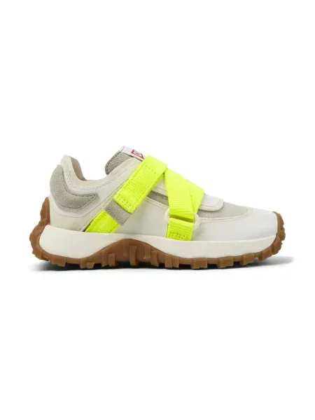 Маратонки Camper сиво