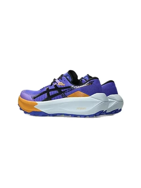 Pantofi alergare Asics alergare violet