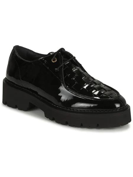 Pantofi Jb Martin negru