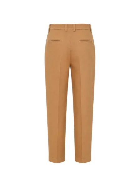 Pantaloni N°21 maro