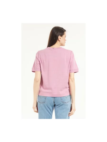 Tricou K-way violet