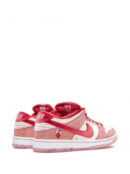 Tenisky Nike Dunk růžové