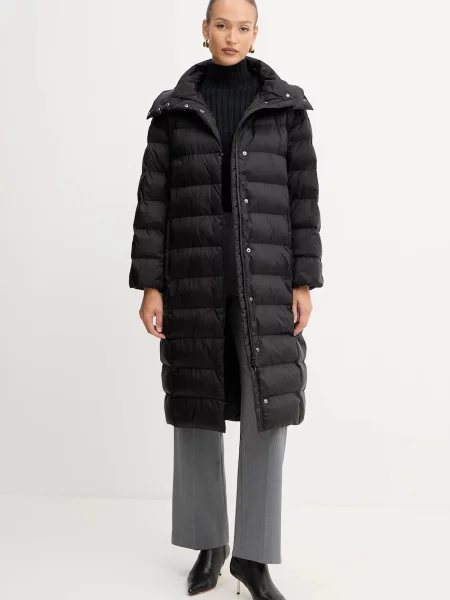 Куртка MM CARIOCA зимова чорний