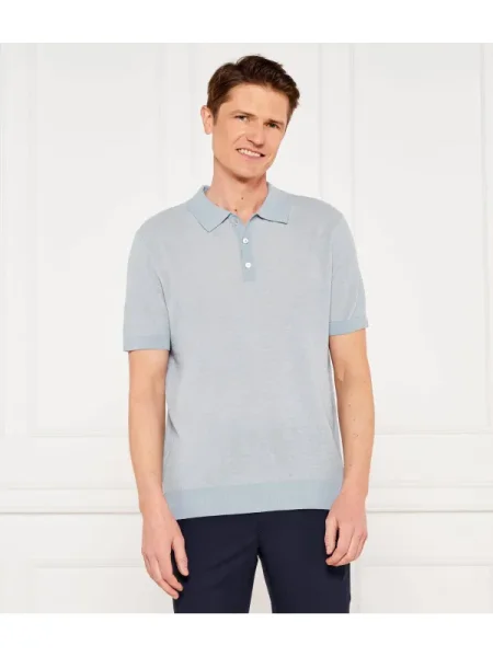 Windsor De in polo 13 Lindo-PR albastru