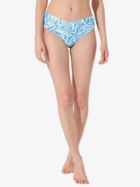 Penti Bikini hlačke Bikinihosen mešane barve