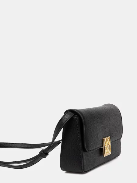 Armani Exchange Ročna torba črna