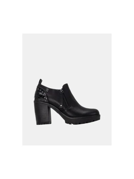 Pantofi Refresh negru