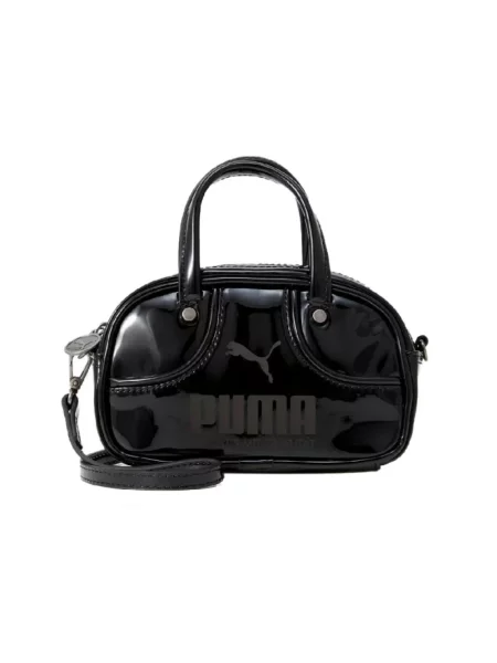 Puma torebka Micro Grip czarny