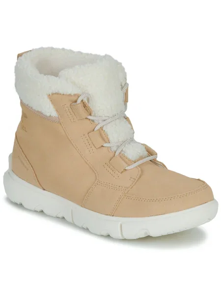 Botine Sorel