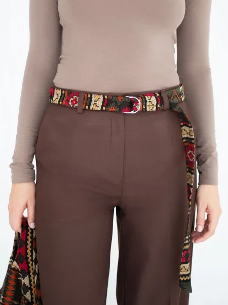 Едельвіка Помаранчевий/чорний чорний