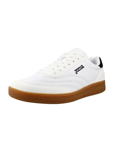 Pantofi Joma alb