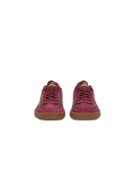 Sneakersy Puma CEO-CLUB II ERA Bordová