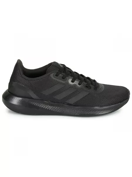 Tenisky Adidas čierna