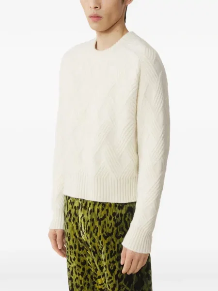 Pulover Lanvin de lână