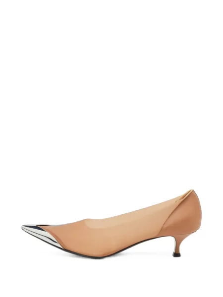 Pantofi cu toc N°21
