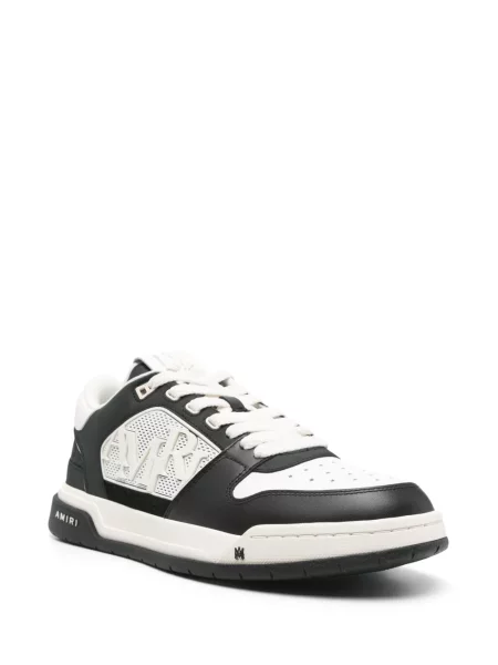 Sneakerși Amiri negru