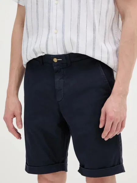 Gant pantaloni scurți bleumain