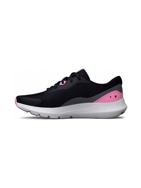 Tenisky Under Armour čierna