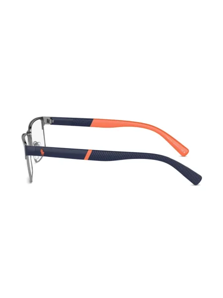 Ochelari de soare Polo Ralph Lauren gri
