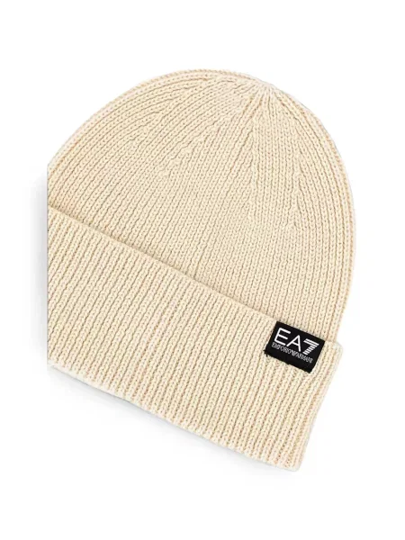Căciulă Ea7 Emporio Armani tricotate
