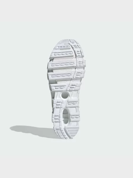 Повседневные кроссовки Adidas белые