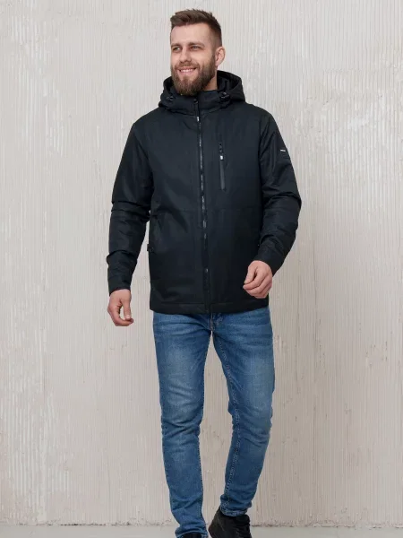 Куртка Avalon синяя