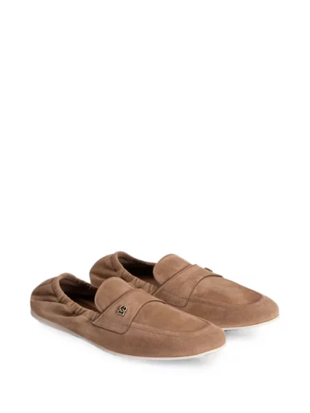 Papuci de casă Dolce & Gabbana
