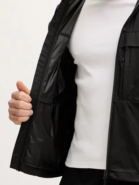 Куртка Ea7 Emporio Armani