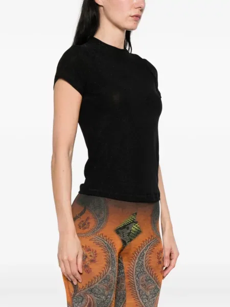 Koszulka Ottolinger czarna