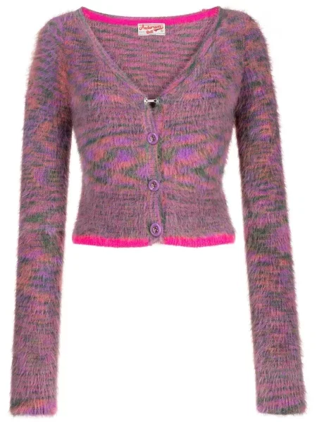 Cardigan Andersson Bell maro