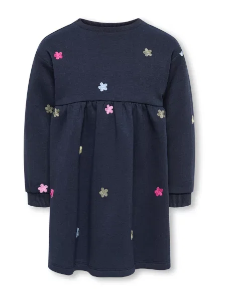 Only Mini Rochie KMGLAVINO bleumarin