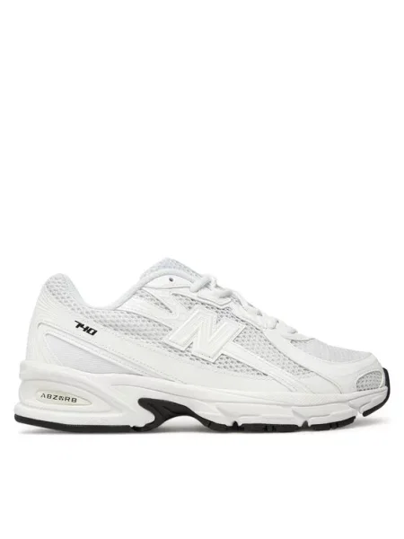 New Balance Laisvalaikio batai M balta