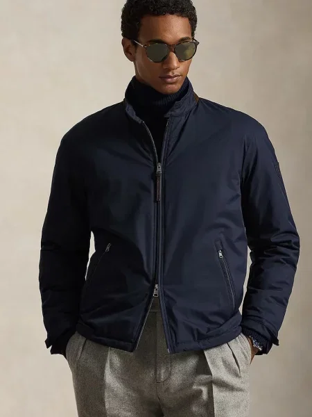 Polo Ralph Lauren geacă de tranziție pentru bărbați