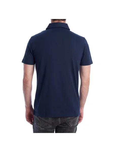 Tricou polo U.s. Polo Assn. albastru