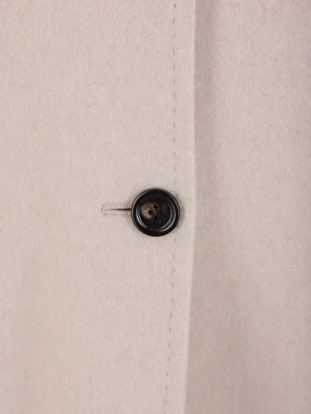 Haină de cașmir Max Mara din cașmir