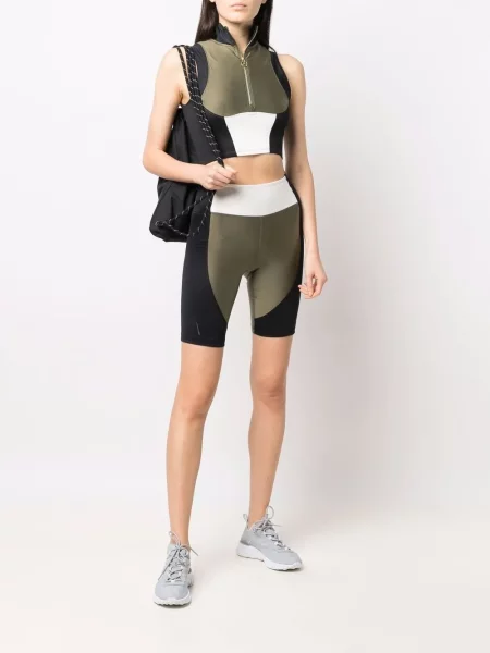 Pantaloni scurți Jordan verde
